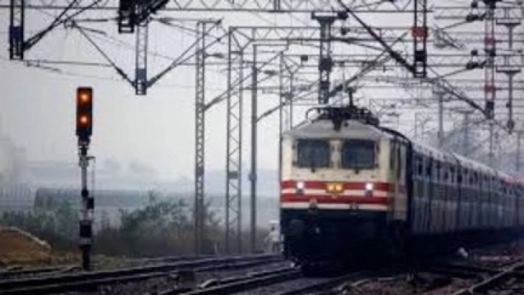 गोंदिया–डोंगरगढ़ चौथी रेललाइन को मंजूरी