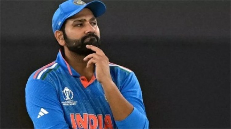 वनडे की कप्तानी छिनने के बाद रोहित शर्मा का पहला बड़ा बयान