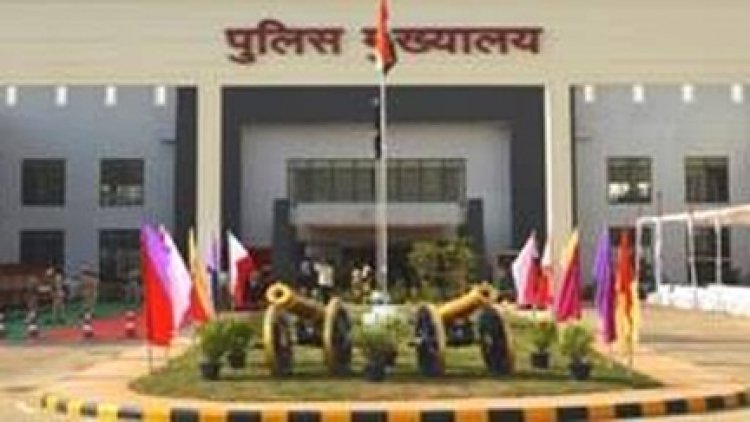 छत्तीसगढ़ बिग ब्रेकिंग: राज्य पुलिस सेवा (रापुसे) अधिकारियों के लिए दिवाली से पहले तबादलों की आतिशबाज़ी!