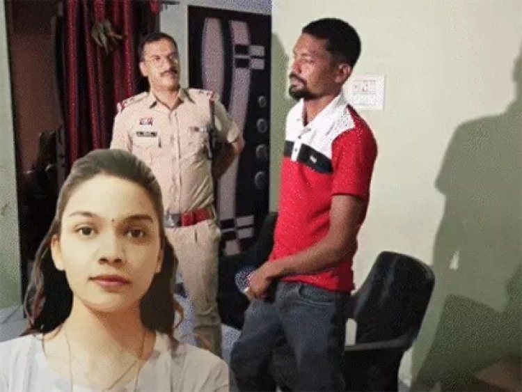 रायपुर के MMI नारायणा अस्पताल की नर्स की चाकू मारकर हत्या