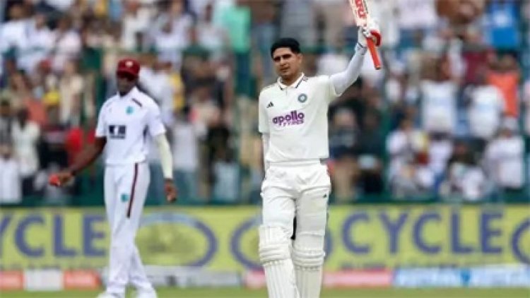 शुभमन गिल ने रोहित शर्मा का बड़ा रिकॉर्ड तोड़ा