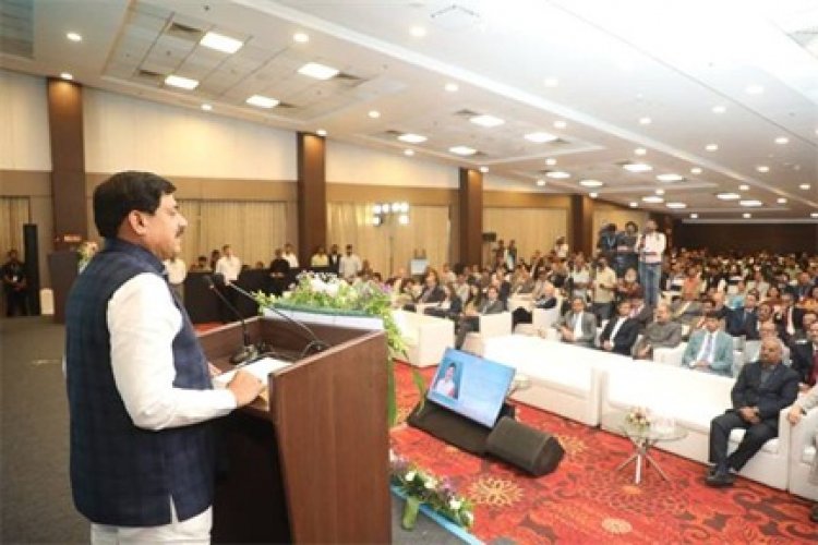 न्याय पाना हर नागरिक का मौलिक अधिकार : मुख्यमंत्री डॉ. यादव