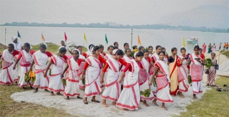 6 से 9 नवम्बर तक जशपुर में होगा ‘जशपुर जम्बूरी 2025' का आयोजन