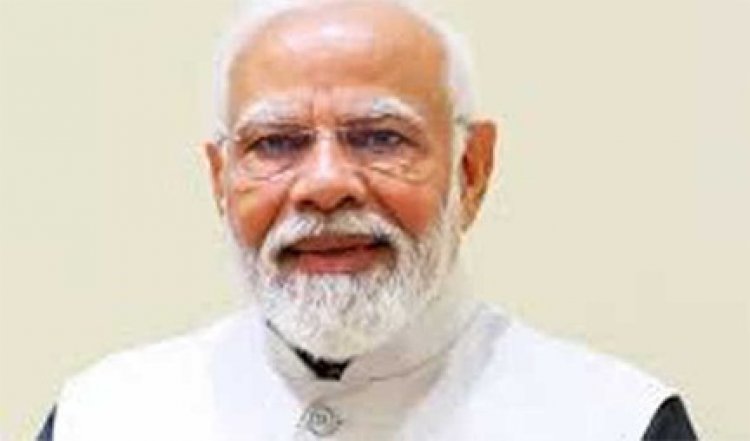 मोदी ने कुरनूल बस हादसे पर शोक व्यक्त किया