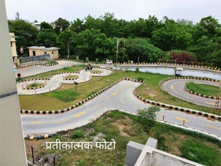 अब लाइसेंस प्रक्रिया अधिक पारदर्शी एवं निष्पक्ष : आधुनिक तकनीक से होगें ड्राईविंग टेस्ट : परिवहन मंत्री केदार कश्यप