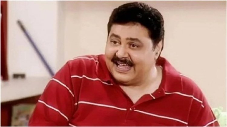 नहीं रहे दिग्गज एक्टर सतीश शाह