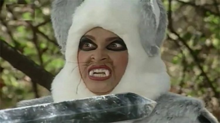 28 साल बाद एक्ट्रेस का बदला पूरा हुलिया