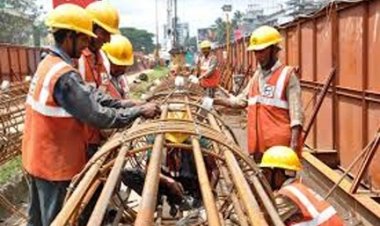 श्रम विभाग की योजनाओं से बलौदाबाजार -भाटापारा जिले के 93220 श्रमिकों को 81 करोड़ से अधिक राशि वितरित