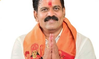 उपमुख्यमंत्री विजय शर्मा आज कवर्धा में जिला स्तरीय राज्योत्सव के समापन समारोह में होंगे शामिल