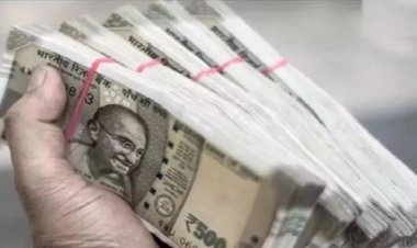 उपभोक्ता आयोग के लेखा अधिकारी पर गबन का आरोप