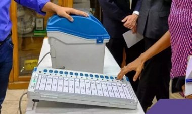 छत्तीसगढ़ में 2828 नए पोलिंग बूथ बनाए जाएंगे