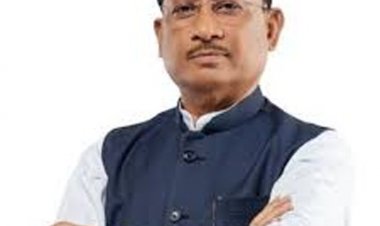 छत्तीसगढ़ से कोस्टा रिका को 12 मीट्रिक टन फोर्टिफाइड राइस कर्नेल का निर्यात: आत्मनिर्भर भारत की दिशा में ऐतिहासिक उपलब्धि - मुख्यमंत्री विष्णुदेव साय