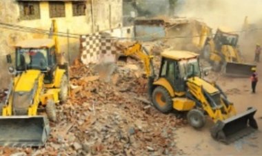 अब बिना सुनवाई नहीं टूटेगा कोई मकान