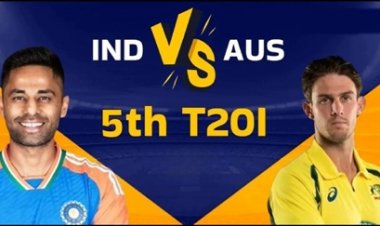 भारत ने 2-1 से जीती सीरीज