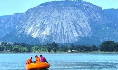 जशपुर जम्बूरी 2025: प्रकृति, संस्कृति और साहसिक रोमांच का अनोखा संगम