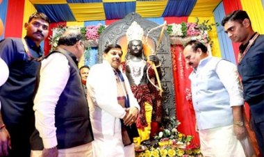 विश्व बाजार में भारत ने फूंका है स्वदेशी का बिगुल : मुख्यमंत्री डॉ. यादव