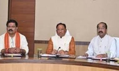 मंत्रिपरिषद की बैठक 14 नवंबर को