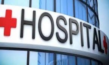 आयुष्मान भारत पीएम जन आरोग्य योजना के दिशा-निर्देशों का पालन न करने पर 3 निजी अस्पताल योजना से 3 माह के लिए निलंबित