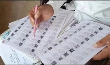 14 अतिरिक्त जिला निर्वाचन अधिकारियों की नियुक्त