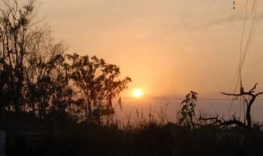 उत्तरी छत्तीसगढ़ में फिर बढ़ी ठंड