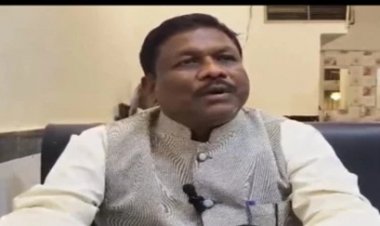 कांग्रेस से नाराज़ पूर्व विधायक बृहस्पत सिंह का बयान