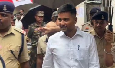 ईडी ने चैतन्य बघेल की 61.20 करोड़ की संपत्ति अटैच की