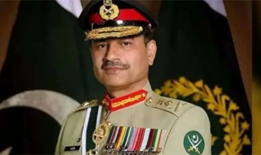 आसिम मुनीर को पाक PM और राष्ट्रपति से मिली ज्यादा ताकत...