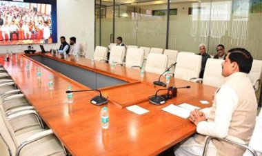 समाज के परिचय सम्मेलन, पारिवारिक मूल्यों और संस्कारों को अगली पीढ़ी तक पहुंचाने में सहायक : मुख्यमंत्री डॉ. यादव