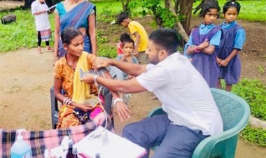 नियद नेल्लानार योजना के अंतर्गत दूरस्थ अंचलों में पहुंची स्वास्थ्य सेवाएं