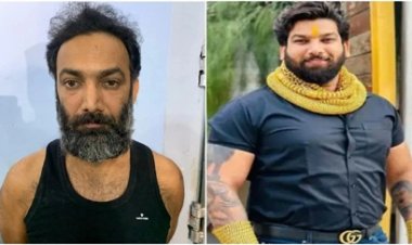 विधायक का चुनाव लड़ने की तैयारी में था वीरेंद्र तोमर