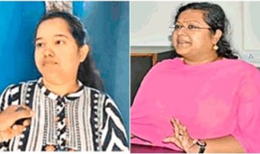 नकाबपोशों का धावा, सौम्या की मुंहबोली पुत्री के पैतृक घर में वारदात