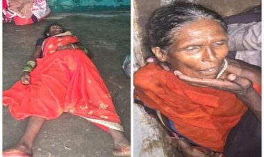 मां-बेटी की रहस्यमयी मौत का खुलासा