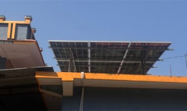 कम लागत की बिजली और आसान अनुदान