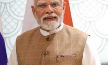 बिहार में मिला प्रचंड जनादेश देगा नये संकल्प के साथ जनता की सेवा की शक्ति : मोदी