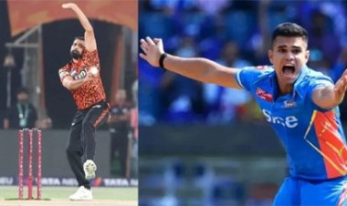 मोहम्मद शमी-अर्जुन तेंदुलकर LSG में शामिल