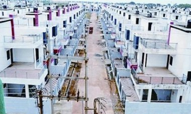 किसी भी आय वर्ग के लोगों को EWS और LIG के घर बेचने की अनुमति