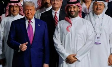 अमेरिका सऊदी अरब को देने जा रहा है F-35 लड़ाकू विमान