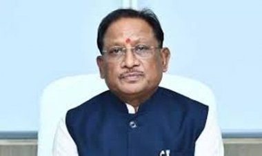 मुख्यमंत्री साय ने विधानसभा के विशेष सत्र में पूर्व सदस्यों का किया पुण्य स्मरण