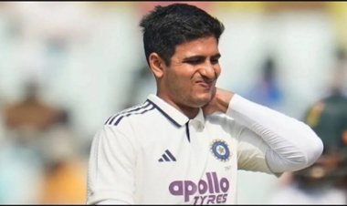 भारतीय टीम को लगा बड़ा झटका