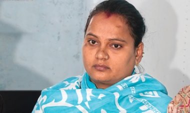 'लेडी डॉन' पूजा सचदेवा समेत 5 आरोपियों को पुलिस ने किया अरेस्ट