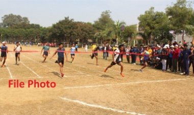 कृषि विश्वविद्यालय में पूर्वी क्षेत्रीय अन्तर महाविद्यालयीन खेलकूद प्रतियोगिता 19 नवंबर से