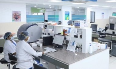 छत्तीसगढ़ को स्वास्थ्य सेवाओं के क्षेत्र में मिली दो ऐतिहासिक उपलब्धि