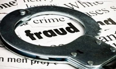 रायपुर में ऑनलाइन ट्रेडिंग ग्रुप में फंसाकर 9.75 लाख की ठगी