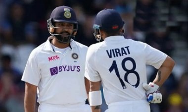 पूर्व क्रिकेटर का बड़ा दावा