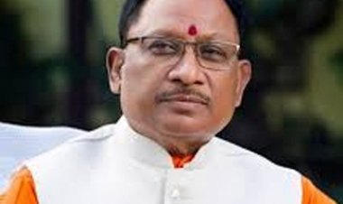 मुख्यमंत्री विष्णु देव साय ने दी लोक सेवा आयोग परीक्षा-2024 के सफल प्रतिभागियों को बधाई