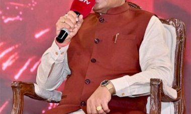 प्रदेशवासियों के सपनों को साकार करने के लिए राज्य सरकार पूरी प्रतिबद्धता के साथ कर रही है कार्य: मुख्यमंत्री  साय