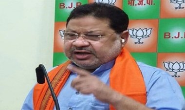 रायपुर के विधायक को आया फर्जी IB अधिकारी का कॉल