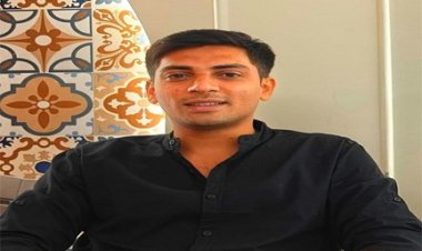 दुर्ग के देवेश साहू टॉपर