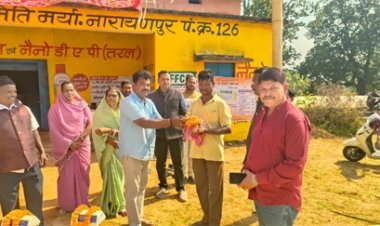 'धान बेचने में कोई समस्या नहीं'-किसान सेत राम