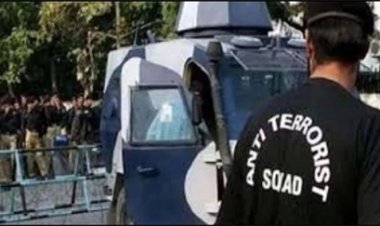 रायपुर में पकड़े गए ISIS मॉड्यूल को लेकर बड़ा खुलासा